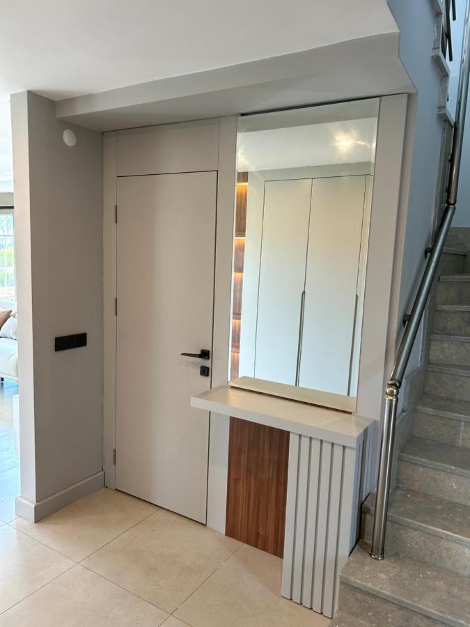 Nirvana Belek Villas Εξωτερικό φωτογραφία