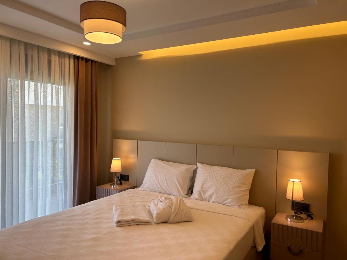 Nirvana Belek Villas Εξωτερικό φωτογραφία
