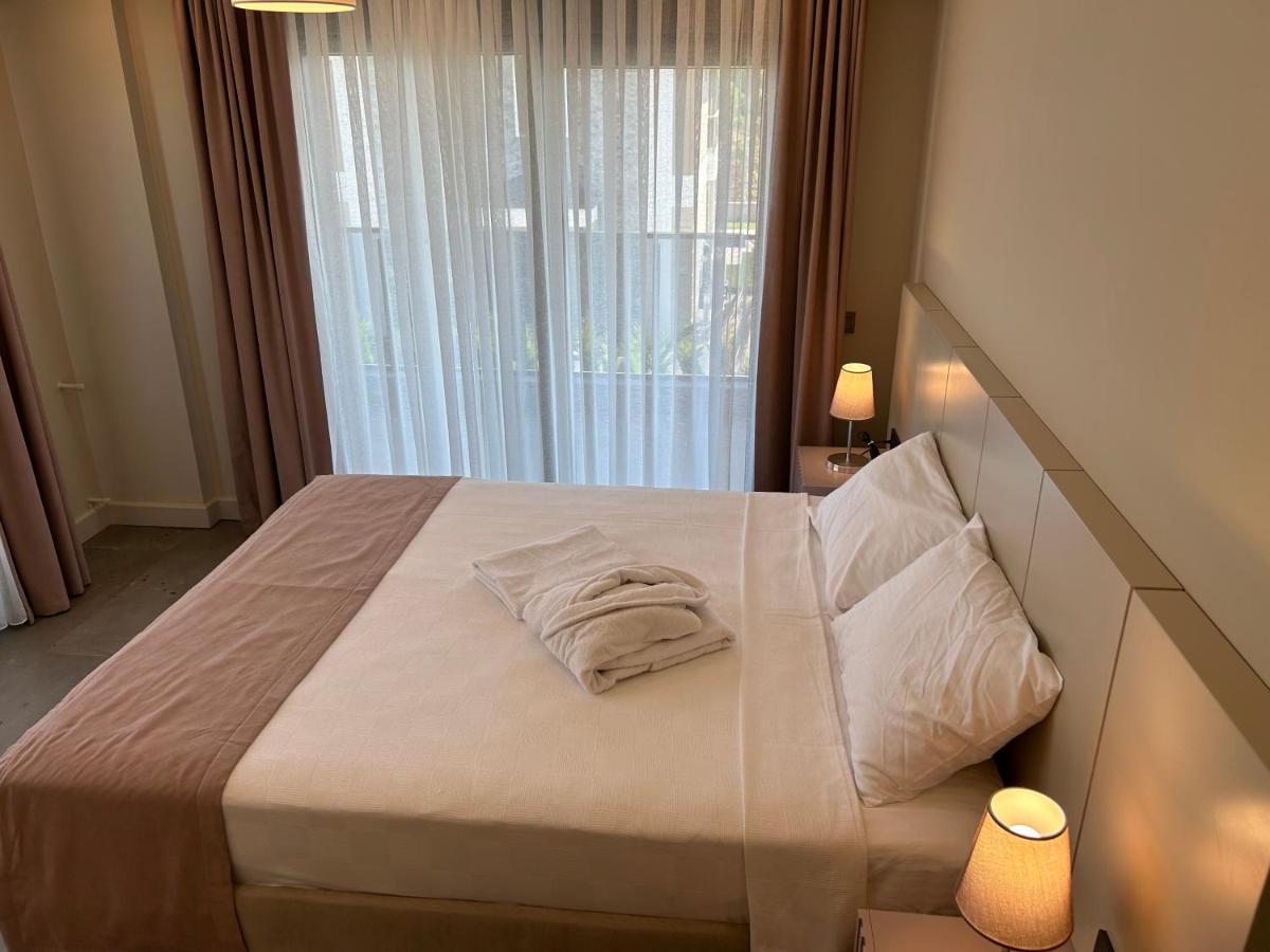 Nirvana Belek Villas Εξωτερικό φωτογραφία