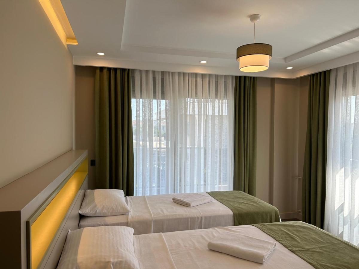 Nirvana Belek Villas Εξωτερικό φωτογραφία