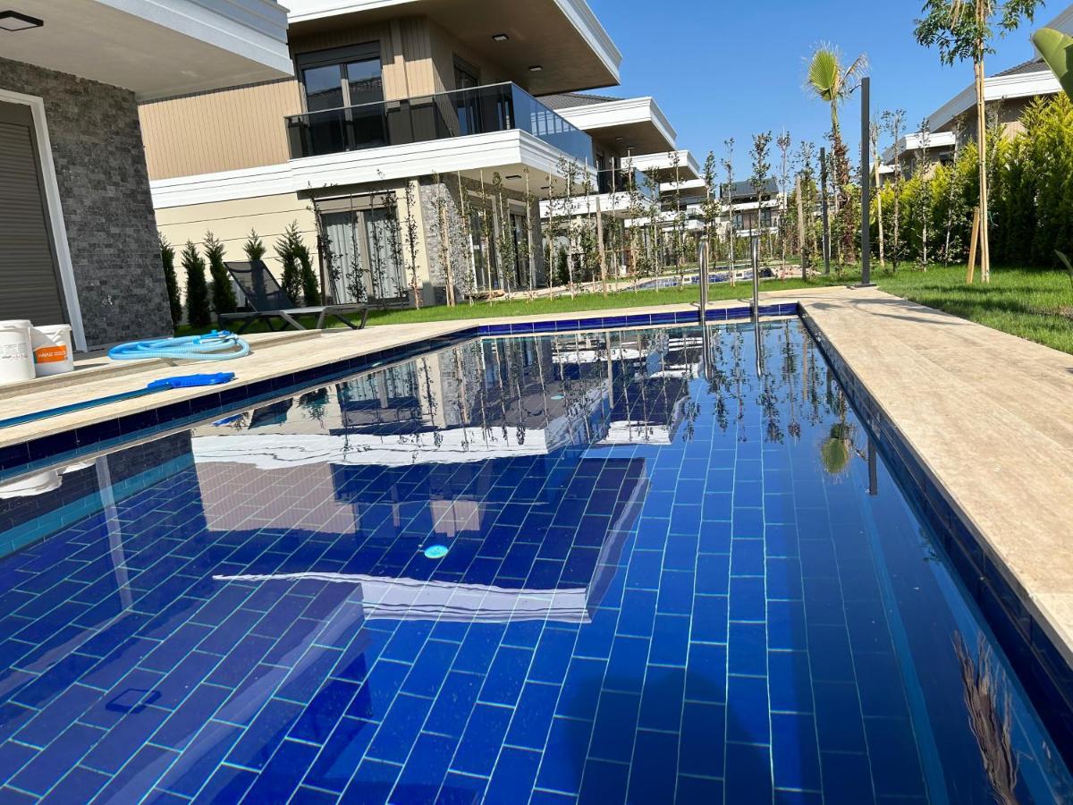 Nirvana Belek Villas Εξωτερικό φωτογραφία