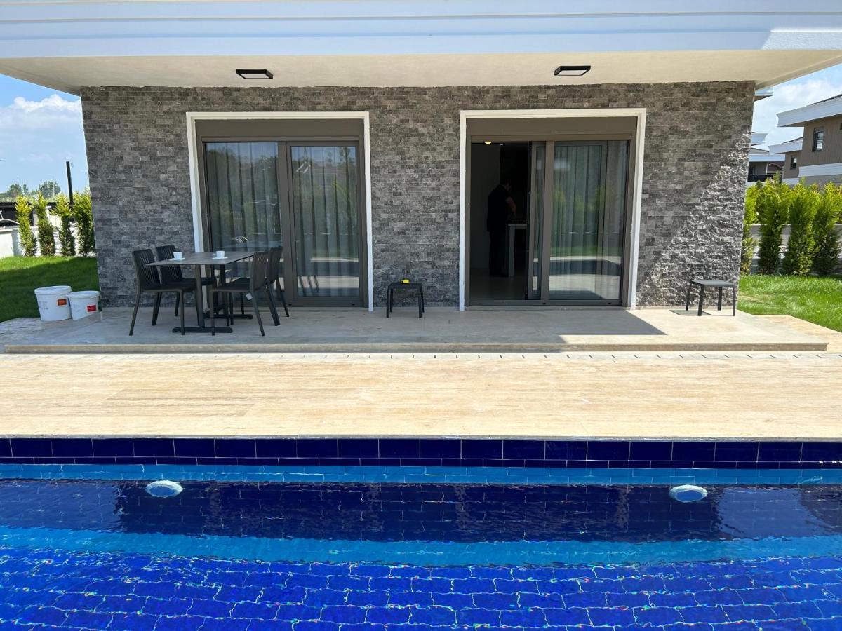 Nirvana Belek Villas Εξωτερικό φωτογραφία