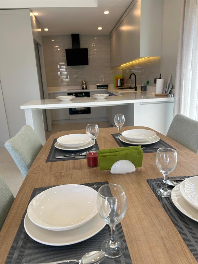 Nirvana Belek Villas Εξωτερικό φωτογραφία
