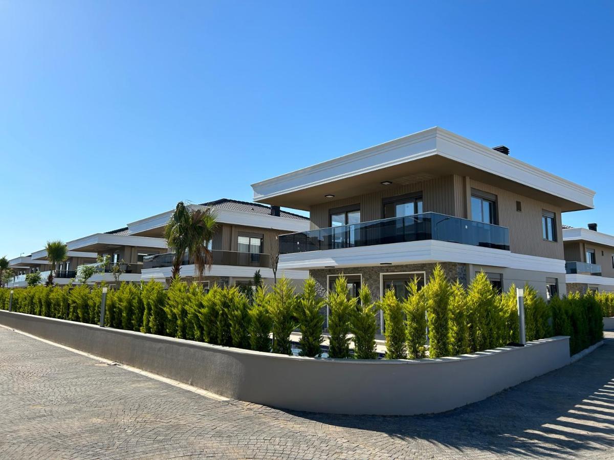 Nirvana Belek Villas Εξωτερικό φωτογραφία