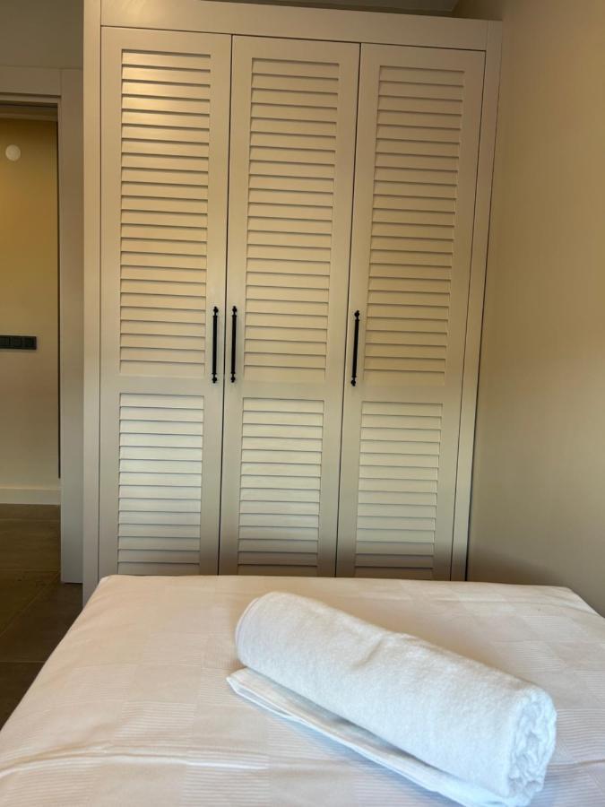 Nirvana Belek Villas Εξωτερικό φωτογραφία