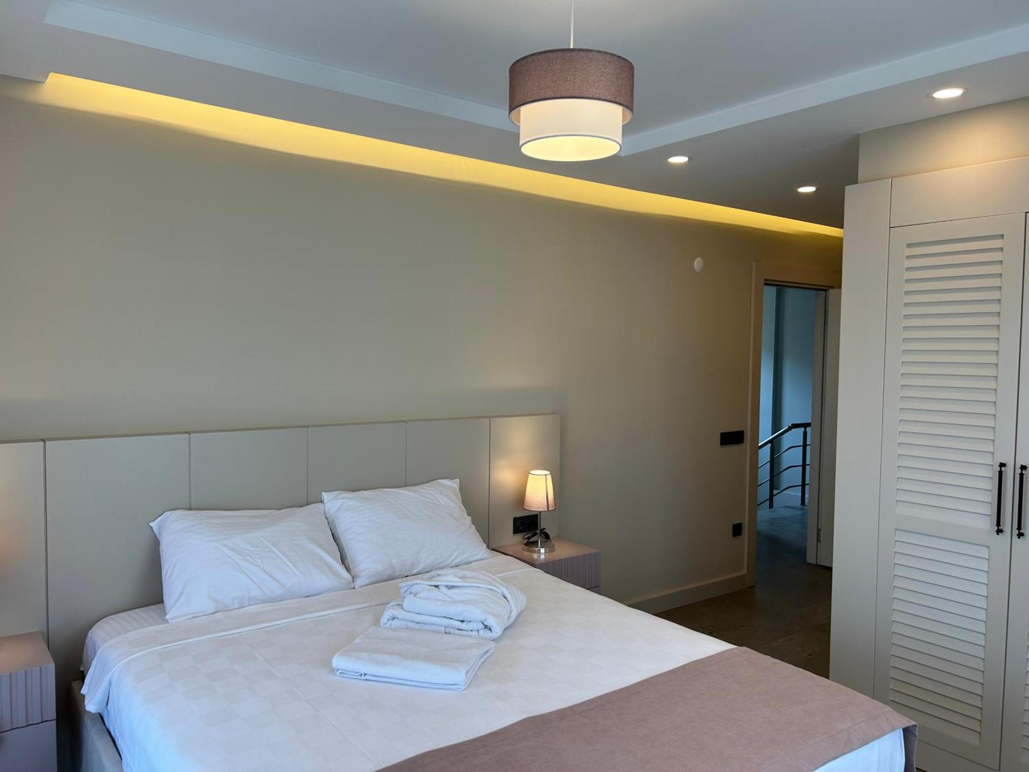 Nirvana Belek Villas Εξωτερικό φωτογραφία